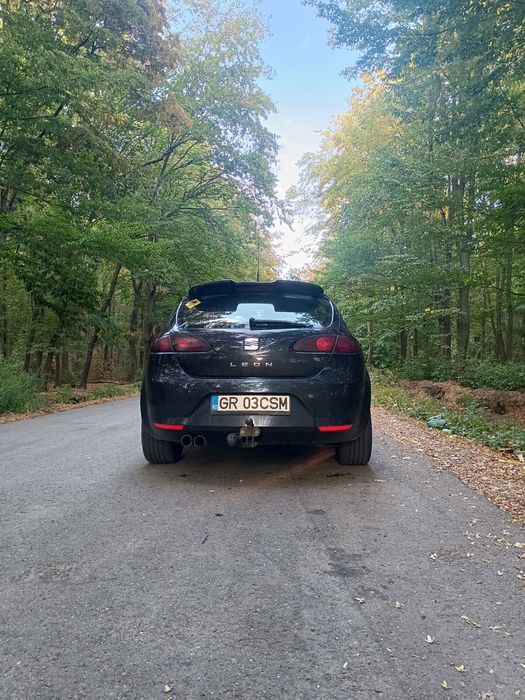 Seat Leon 1.9 tdi