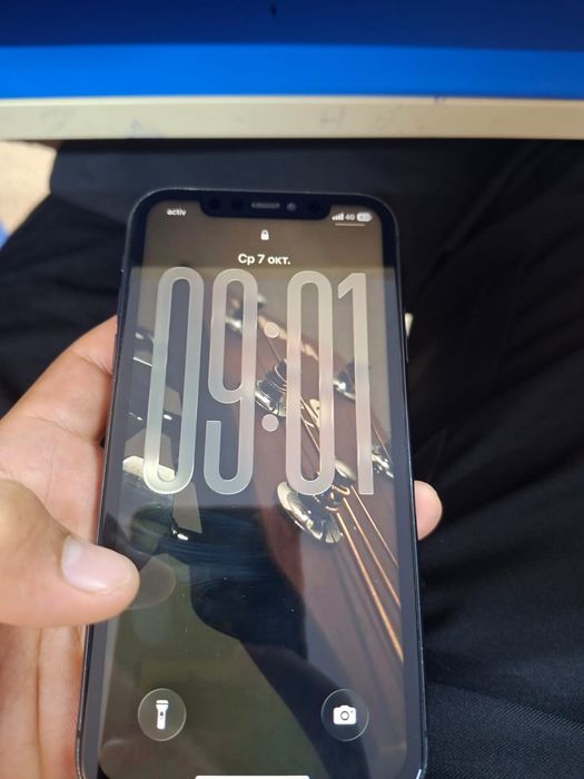 Iphone 11 с гаранти
