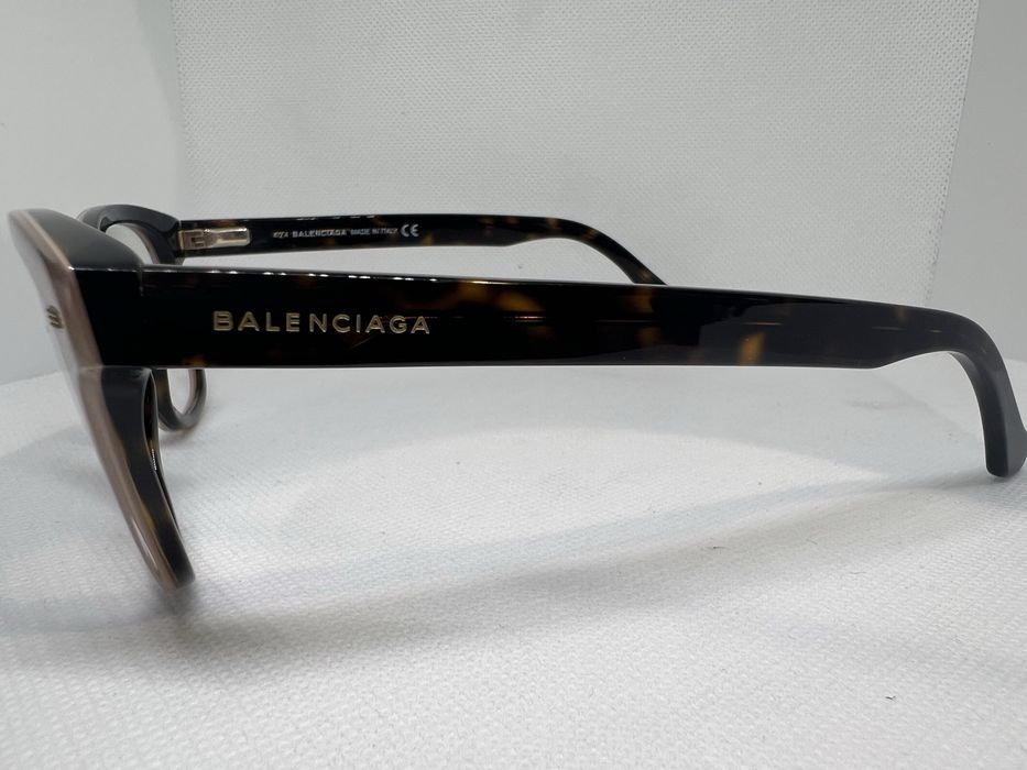 Rame ochelari de vedere Balenciaga  model BA 5011 074