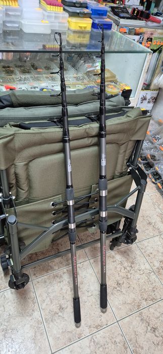 Телекарп PRO FL ETERNITY 3.60м. и 3.90м. 150гр.