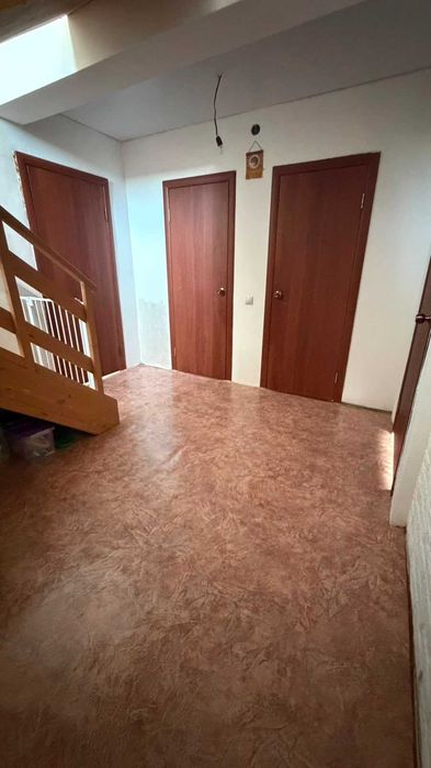 Дом 4 ком в Заречном