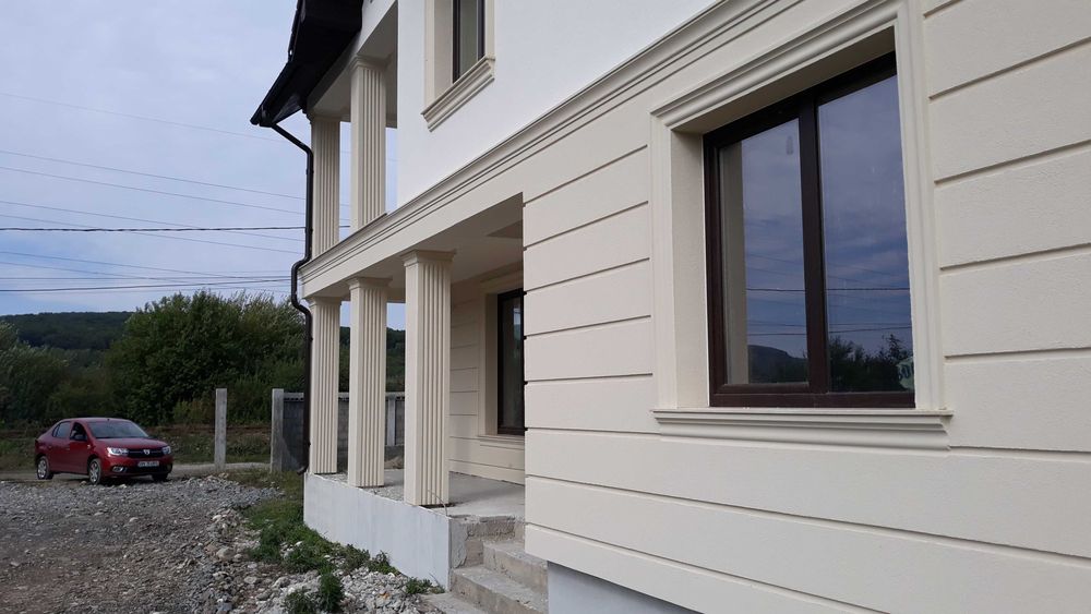 Profile/Elemente decorative din polistiren la Pret de Producator