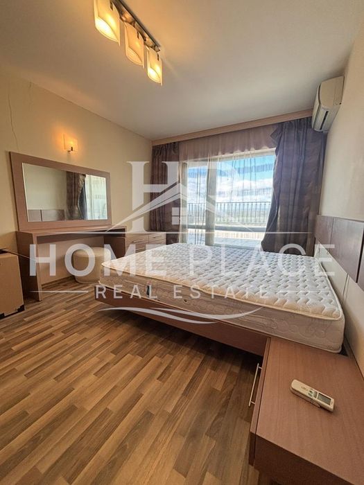 ТРИСТАЕН апартамент под наем - с.Приселци