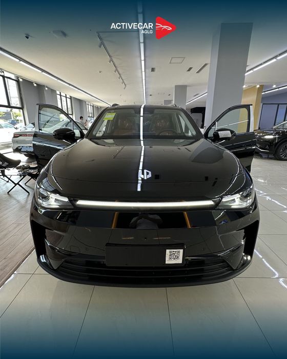 Leapmotor c16 580km premium dop opsiya