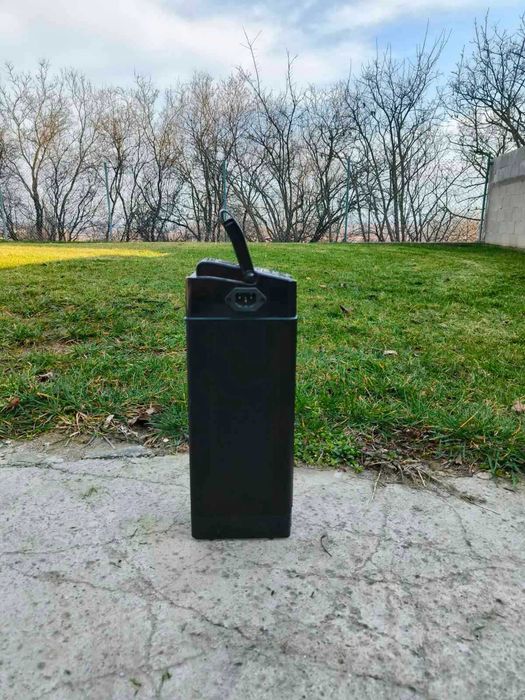 Електрическо колело