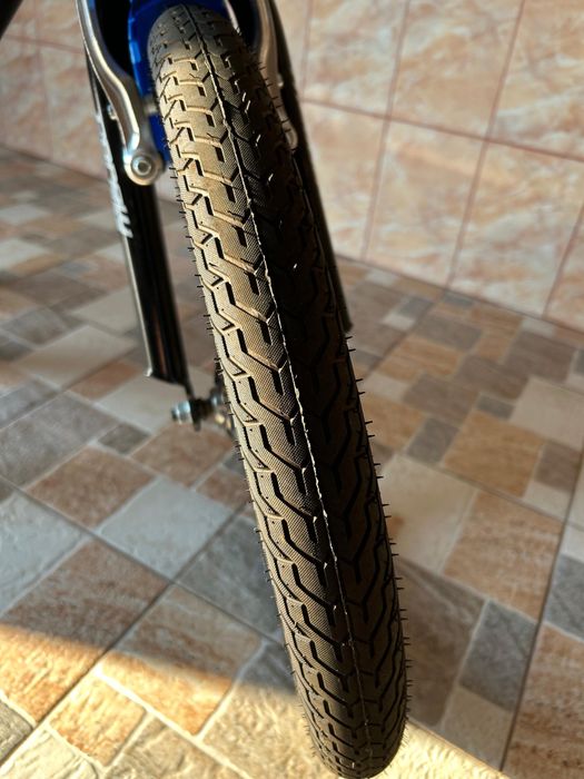 Bicicleta copii aproape noua