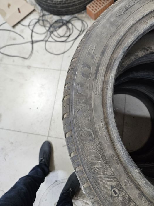 235 55 на 18 шины