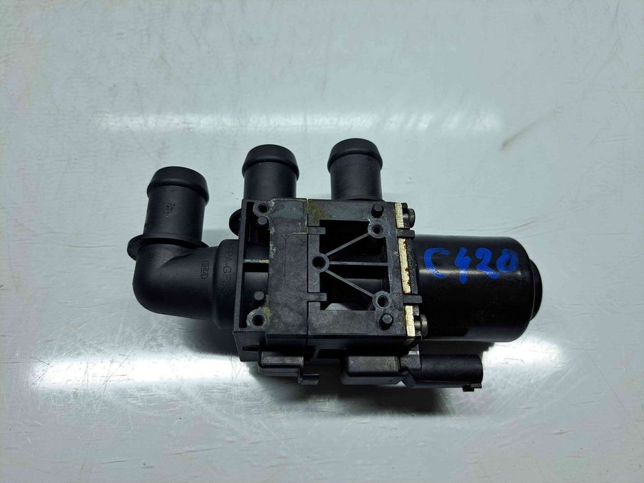 Pompa recirculare apa  Bmw 1 (F20, F21) [Fabr 2011-2017] 8572508-01 2.