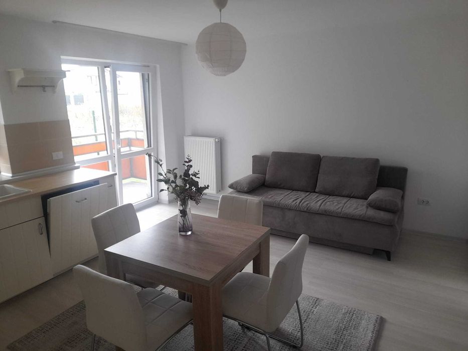 Inchiriez Studio  430 Euro