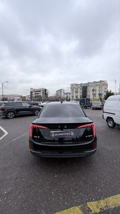 Nasiya savdo Honqgi eqm5 500kmli