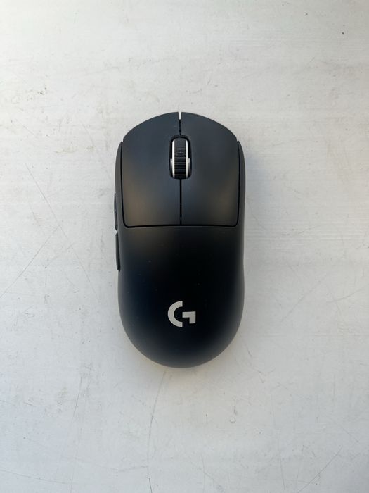 Logitech Pro x Superlight 2