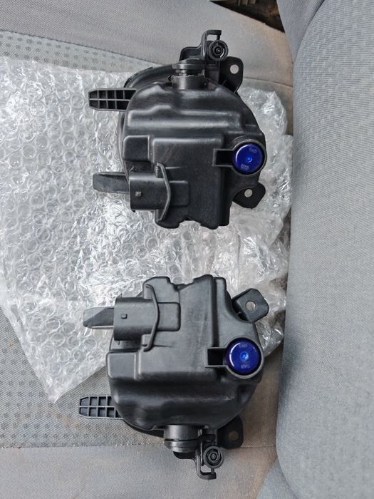 Комплект LED фарове за мъгла BMW 440i/430i Gran Coupe 2017, 2018, 2019