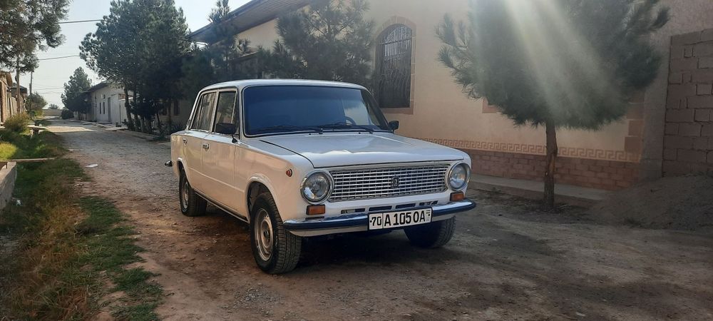 Other 2101 1981 — 4