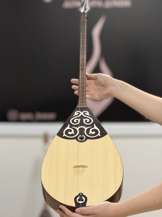 Кәсіби домбыра Ақтөбе қаласы