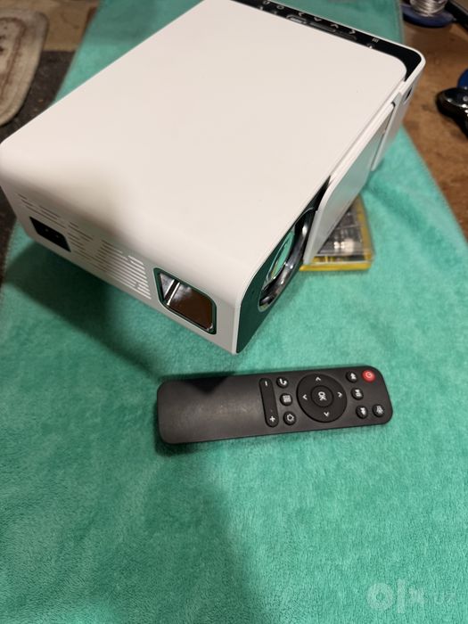 Proektor vidyo k