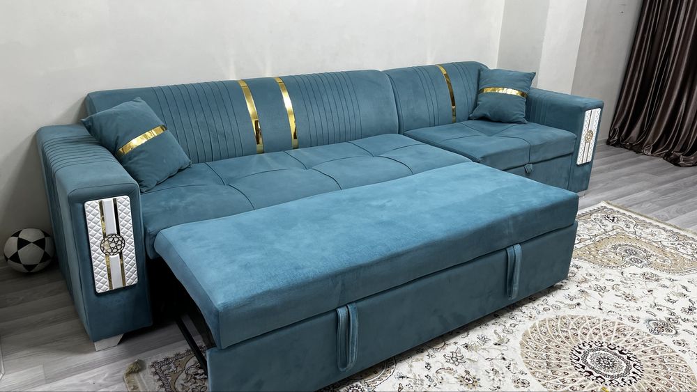 Продам диван в хорошем состояний