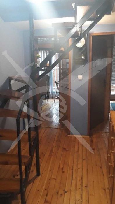 Дава се под наем Тристаен апартамент в София, Люлин 8 - 94 кв.м за 170000 € - Снимка #5