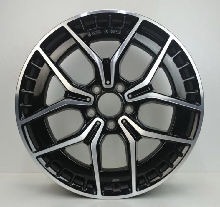 Мерцедес EQA GLA GLB джанти 19 цола ( оригинални )