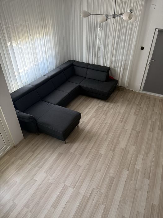 Vând casă în cartierul Făget