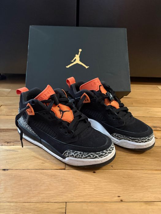 Nike Air Jordan Spizike Low 36 номер