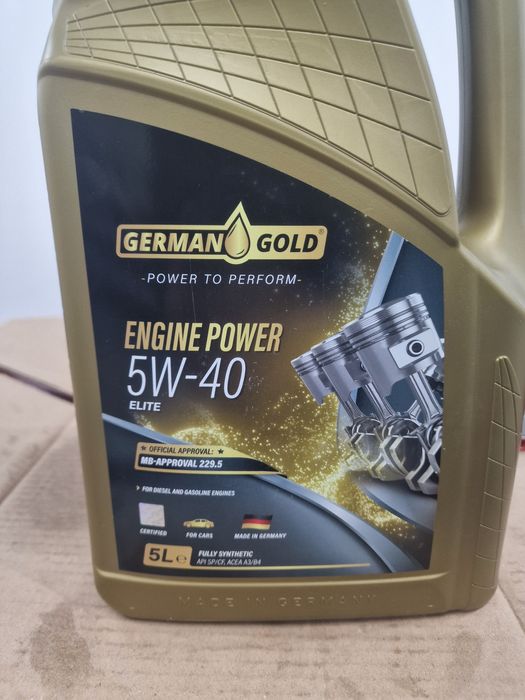 Масло автомобиля