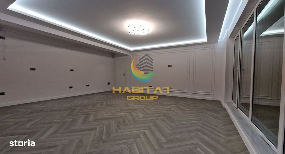 Apartament 3 camere - Penthoune - Predare Imediata — fotografia 1