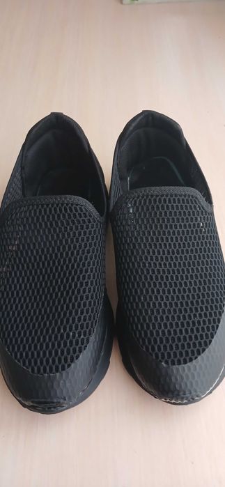 Макасины муржские б/у в хорошем состоянии и другая обувь