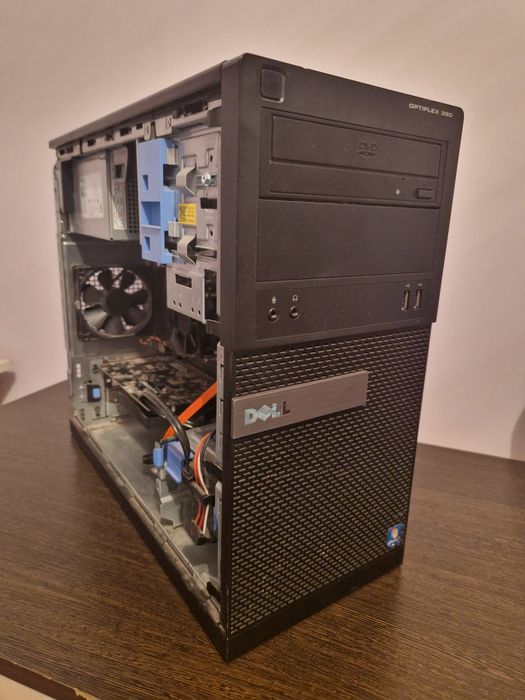 Продам компьютер dell