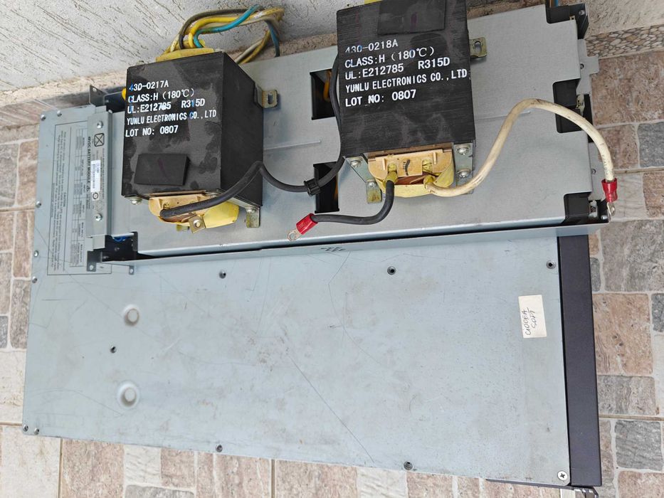 ups APC Smart 3000VA