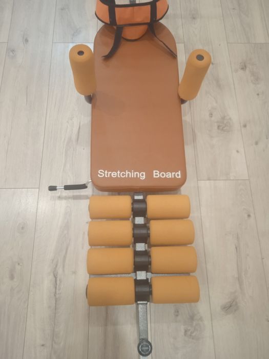 Тракционный стол