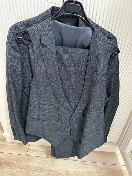 Костюм шалбар.