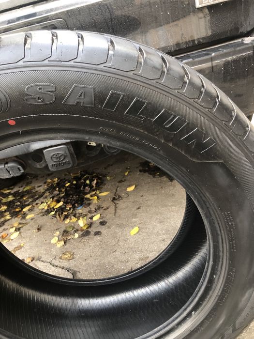 Летни гуми SAILUN 275/55/20 дот 24г.