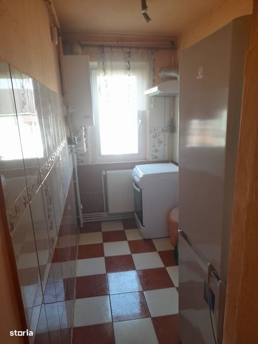 Apartament  2 camere de vânzare zona Spitalului Județean