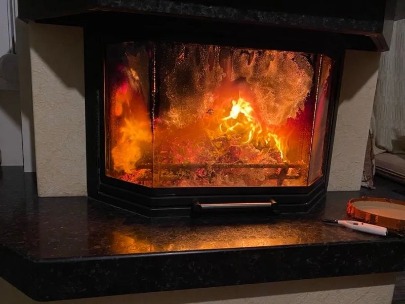 ПРОДАВА ! Самостоятелна къща в Паралия Офринио