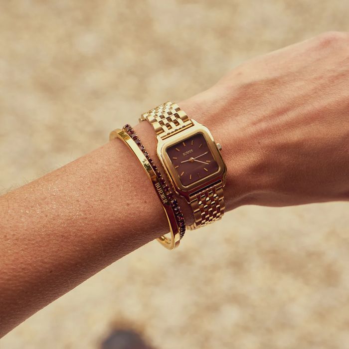 Часы, Burker, Буркер,