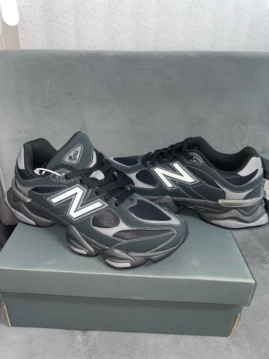 New Blance 6090