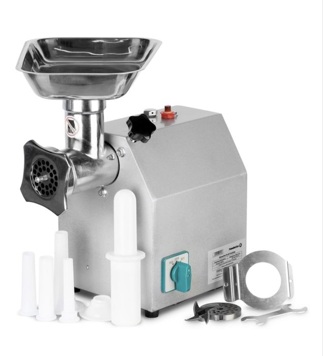 Мясорубка промышленная