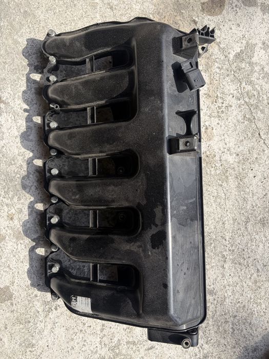 Galerie admisie bmw e9x/e6x 3.0D/3.5D