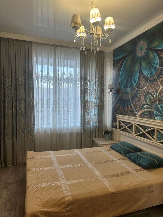 3-комнатной квартиры