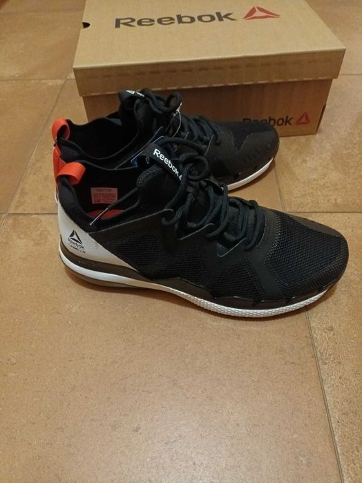 Reebok Les Mills Bodypump 100Ultra 4.0- със система Carbonated Foam!