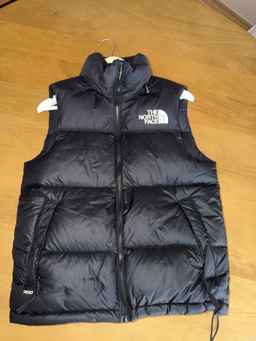 THE NORTH FACE - teen/unisex