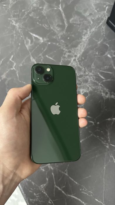 Iphone13 жақсы жағдайда