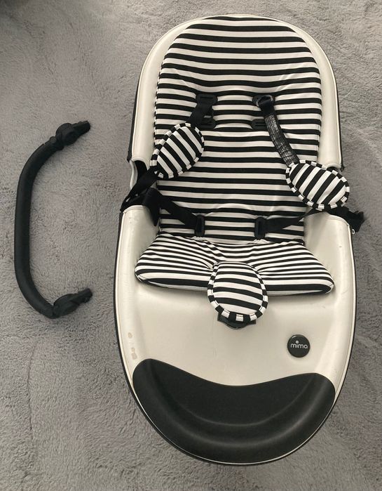 Carucior Mima Xari 2in1