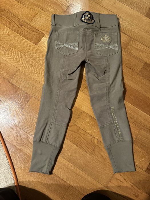 Pantaloni calarie JH Collection