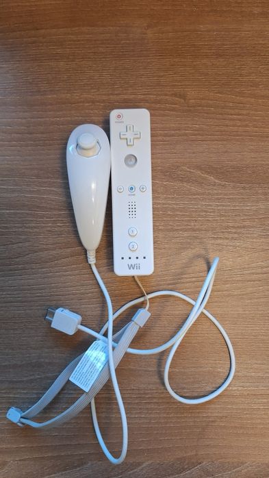 Pachet Nintendo Wii