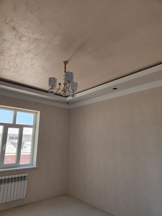 Ремонт квартир под ключ / Evro remont usta