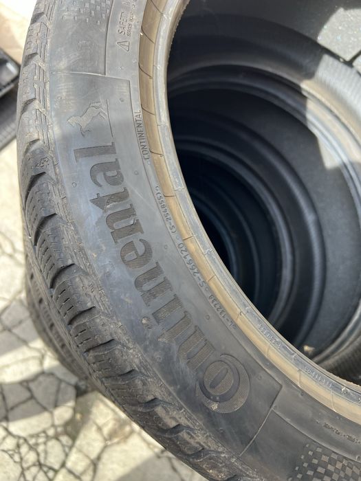 Anvelope iarna 255 45 19 Continental 2022