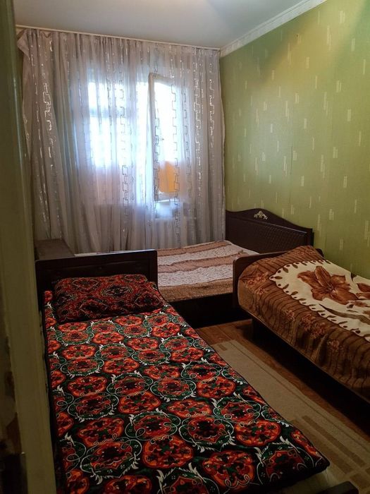 метро Максим Горький, Туркво, Буз-1 Буюк Ипак Йули