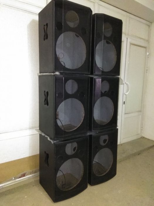 Har xil kalonkalar yasaymiz