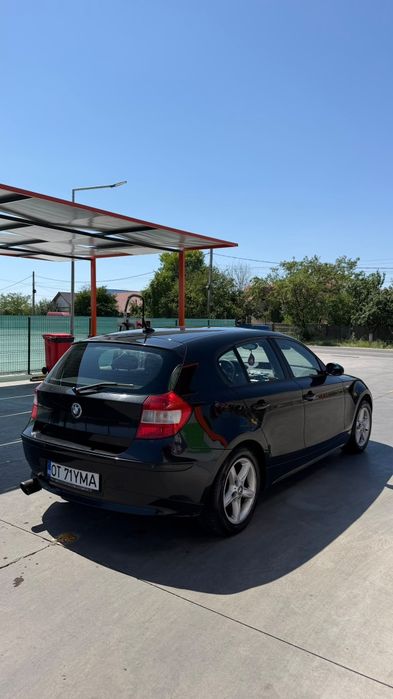 VAND BMW E87 118 I